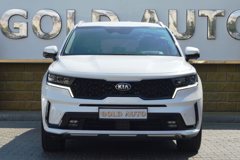 Продам Kia Sorento 2021 года в Одессе