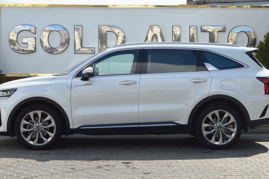 Продам Kia Sorento 2021 года в Одессе