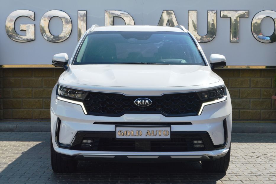Продам Kia Sorento 2021 года в Одессе