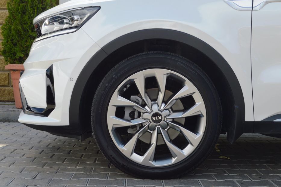 Продам Kia Sorento 2021 года в Одессе