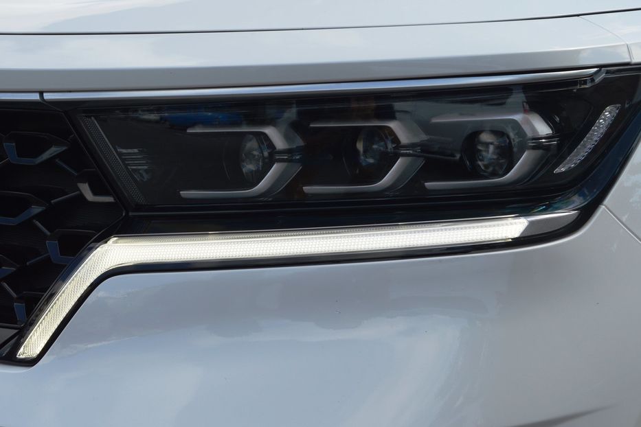 Продам Kia Sorento 2021 года в Одессе