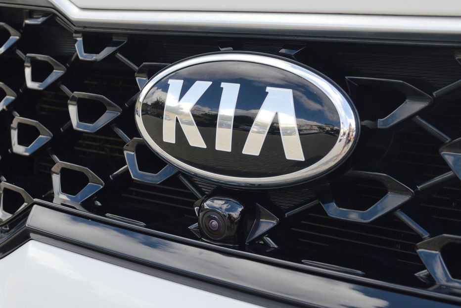 Продам Kia Sorento 2021 года в Одессе