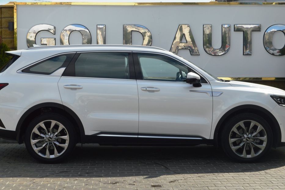 Продам Kia Sorento 2021 года в Одессе