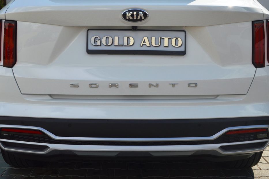 Продам Kia Sorento 2021 года в Одессе