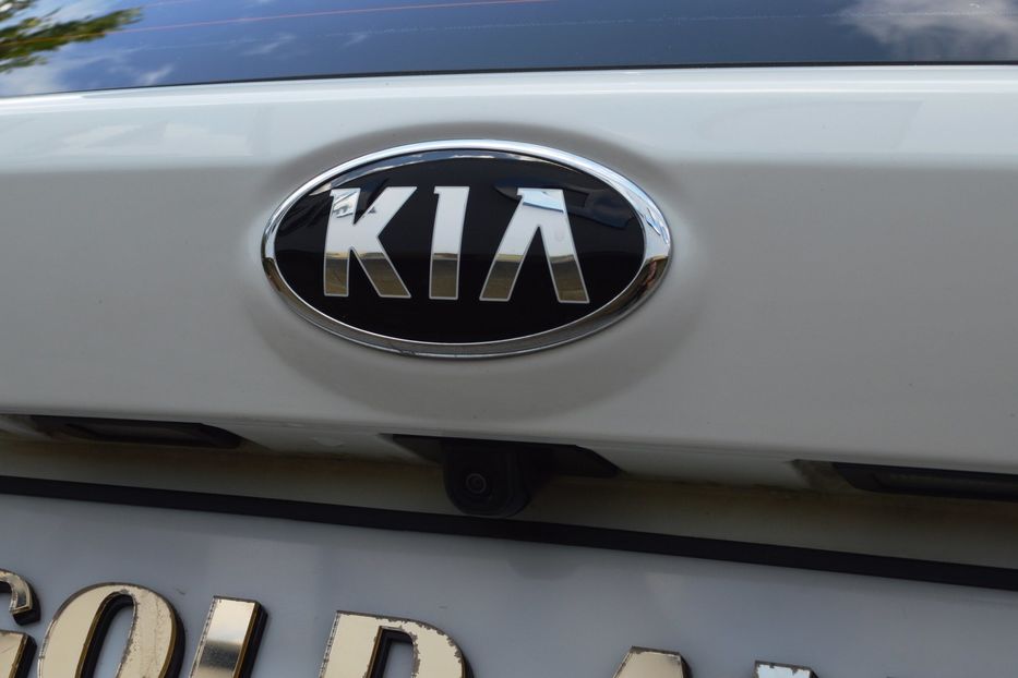 Продам Kia Sorento 2021 года в Одессе