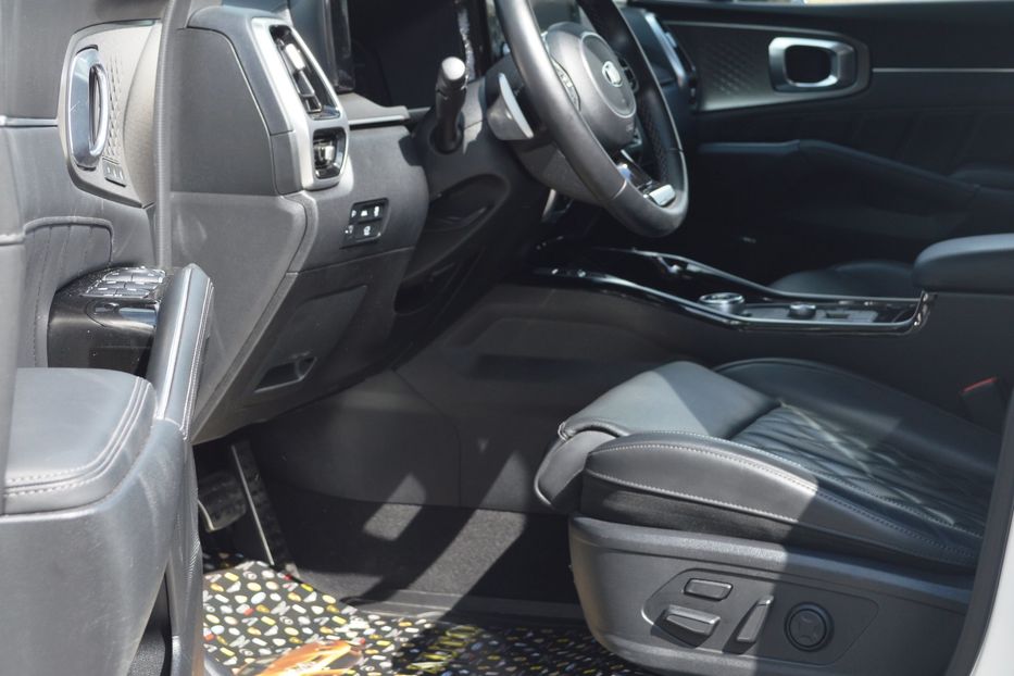 Продам Kia Sorento 2021 года в Одессе