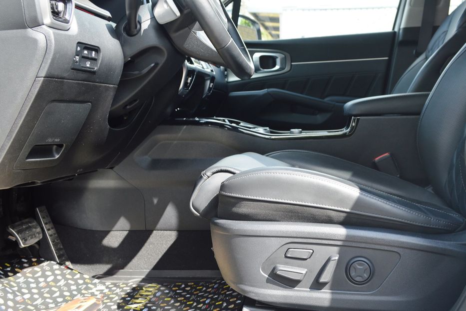 Продам Kia Sorento 2021 года в Одессе