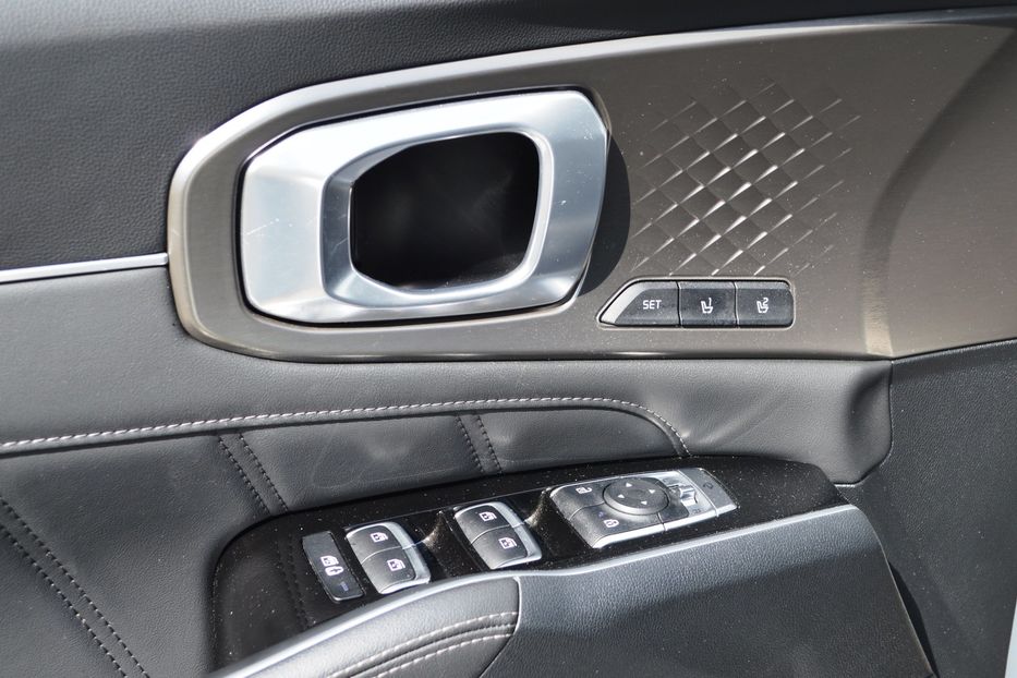 Продам Kia Sorento 2021 года в Одессе