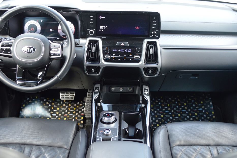 Продам Kia Sorento 2021 года в Одессе