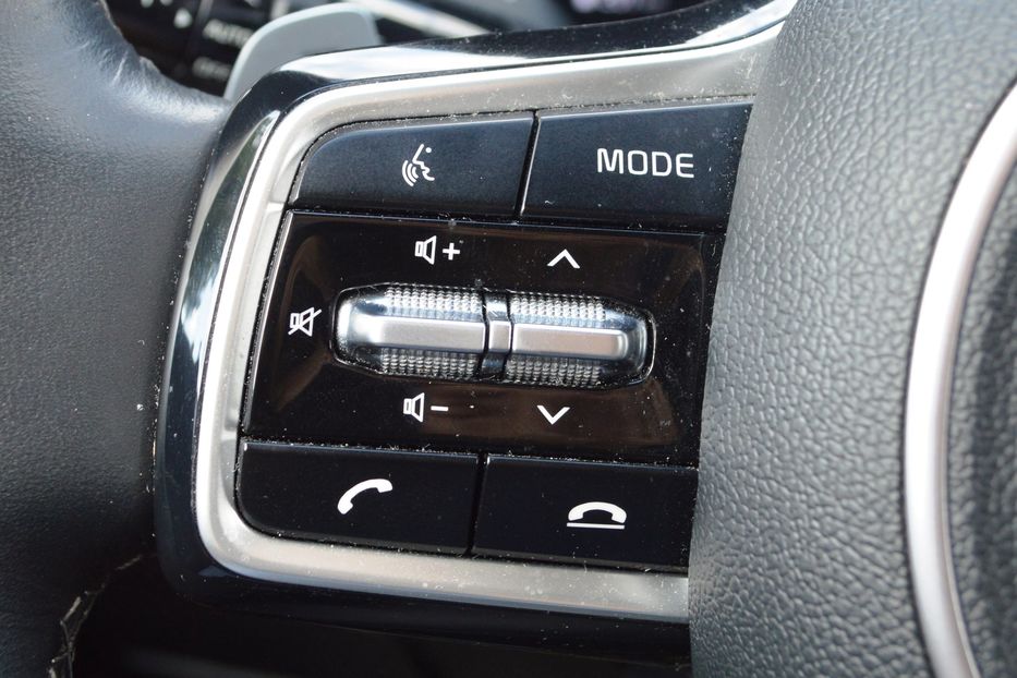 Продам Kia Sorento 2021 года в Одессе