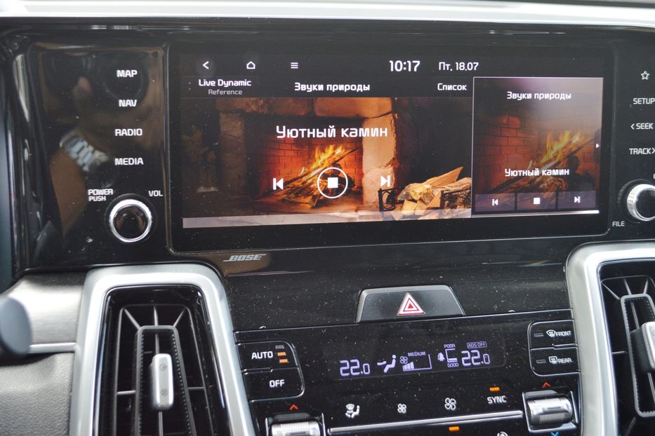 Продам Kia Sorento 2021 года в Одессе