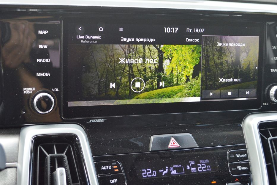Продам Kia Sorento 2021 года в Одессе
