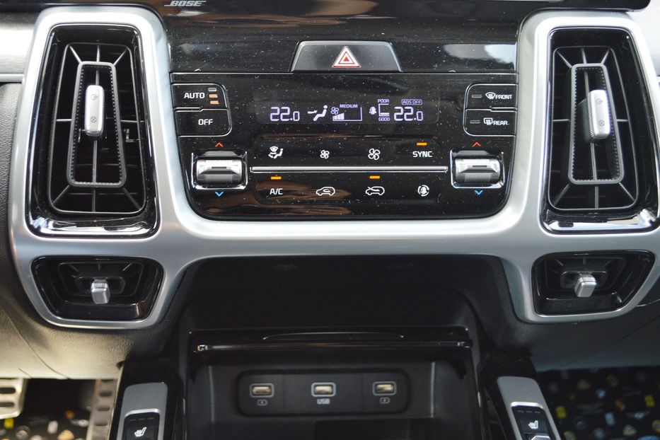 Продам Kia Sorento 2021 года в Одессе