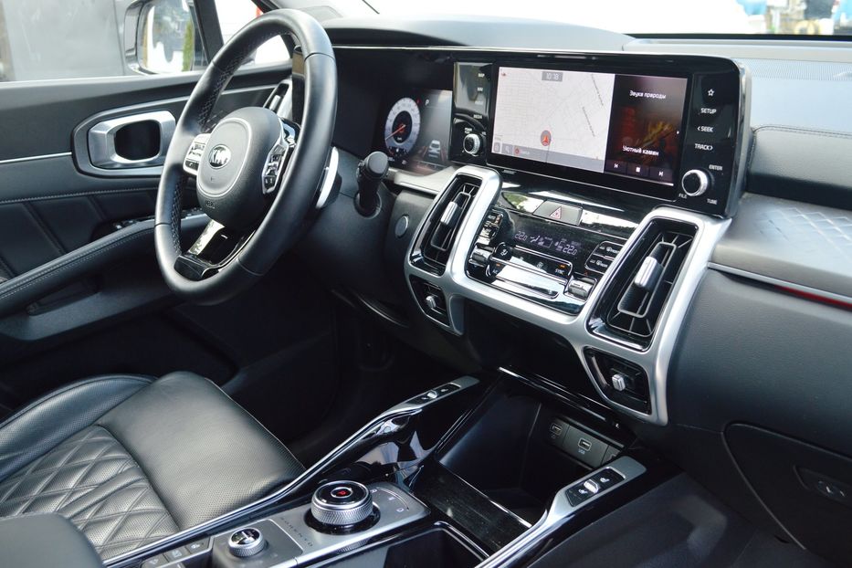 Продам Kia Sorento 2021 года в Одессе