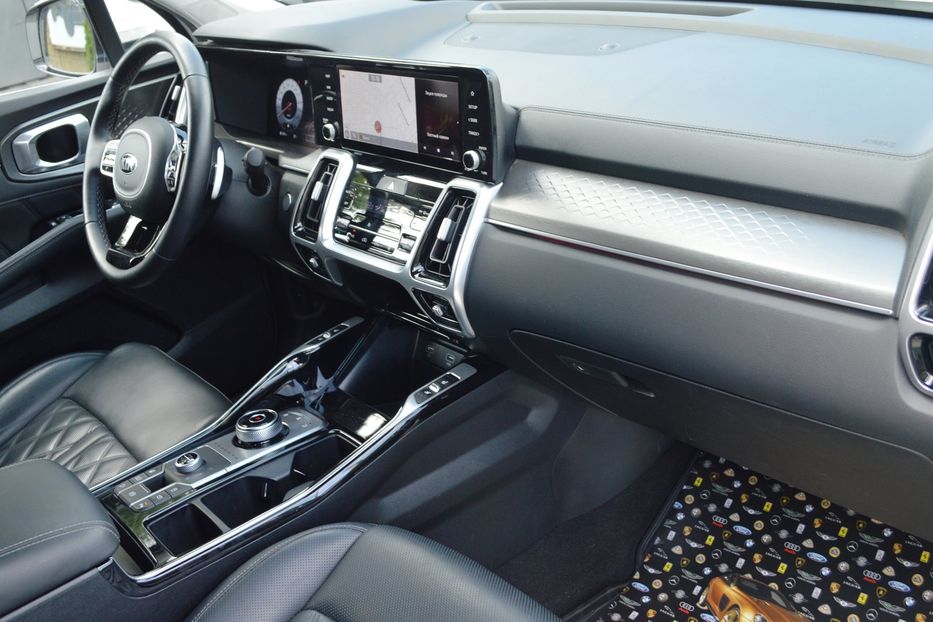 Продам Kia Sorento 2021 года в Одессе