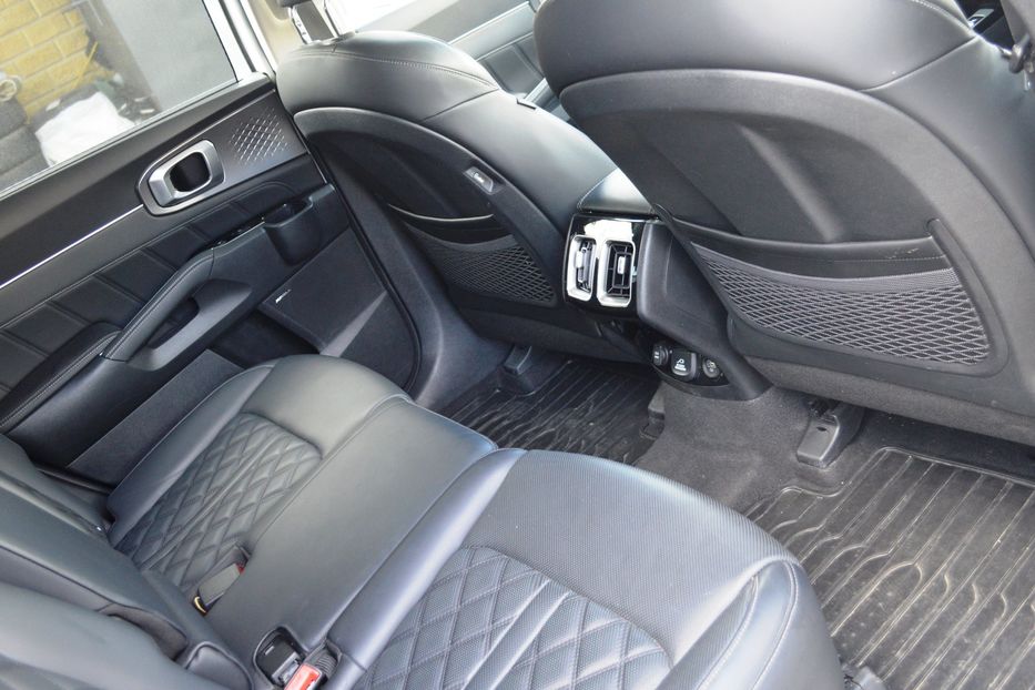Продам Kia Sorento 2021 года в Одессе