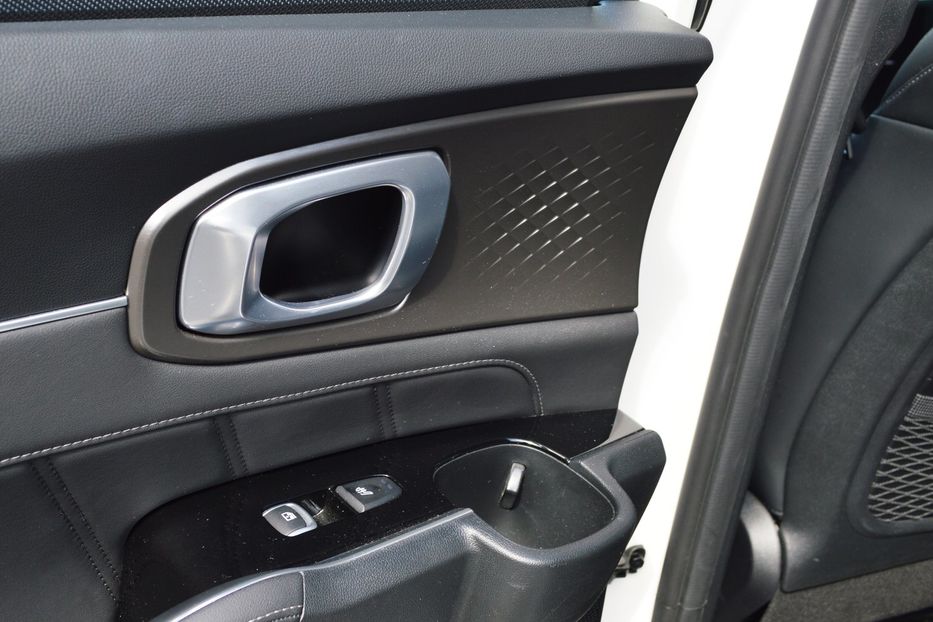 Продам Kia Sorento 2021 года в Одессе