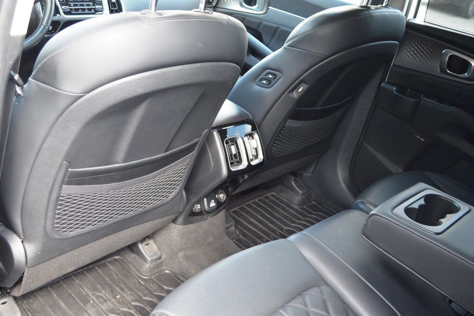Продам Kia Sorento 2021 года в Одессе