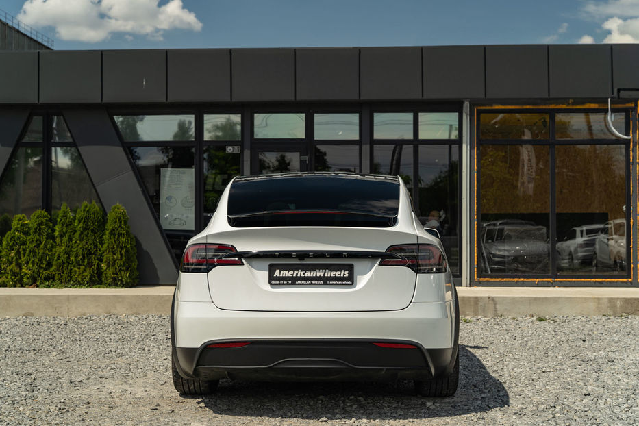 Продам Tesla Model X 2023 года в Черновцах