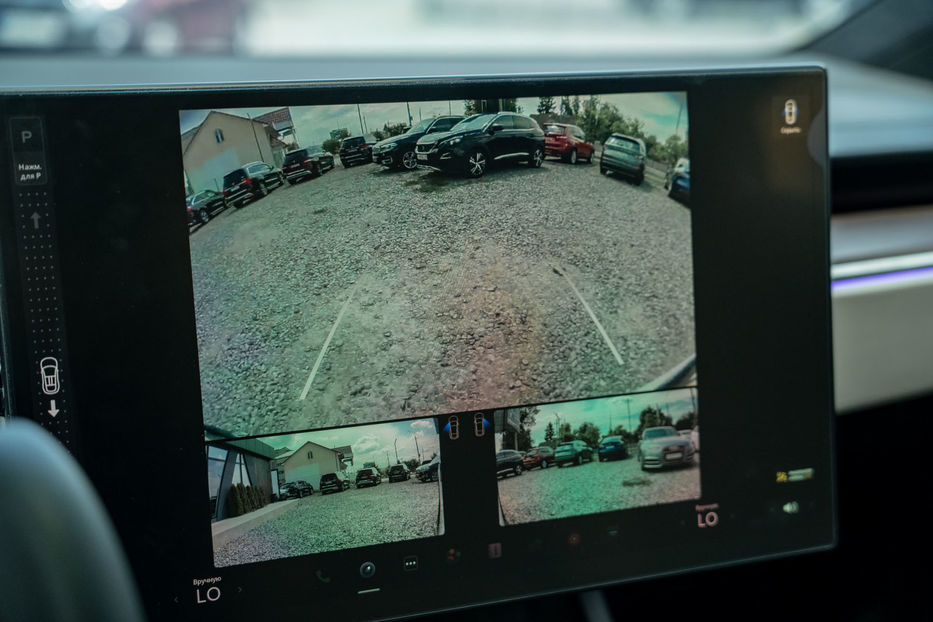 Продам Tesla Model X 2023 года в Черновцах