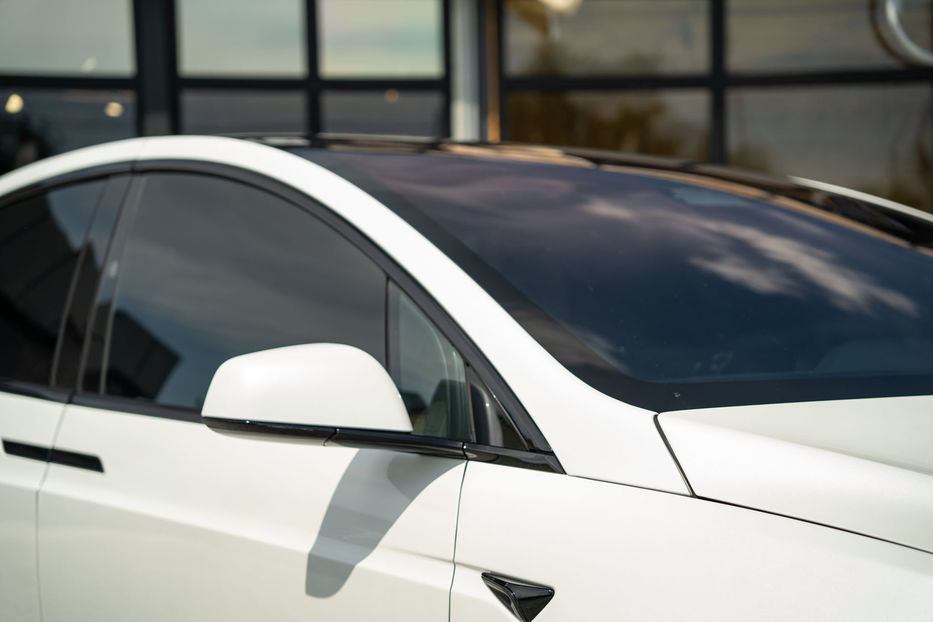 Продам Tesla Model X 2023 года в Черновцах