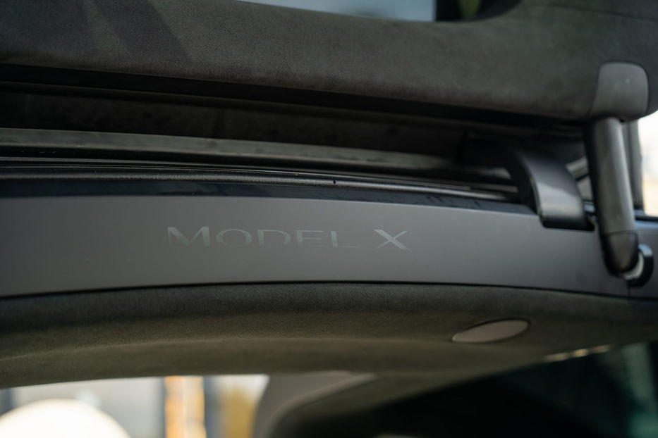 Продам Tesla Model X 2023 года в Черновцах