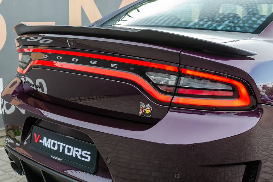 Продам Dodge Charger 6.4L ScatPack 2020 года в Киеве