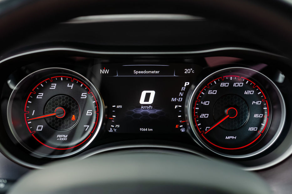 Продам Dodge Charger 6.4L ScatPack 2020 года в Киеве