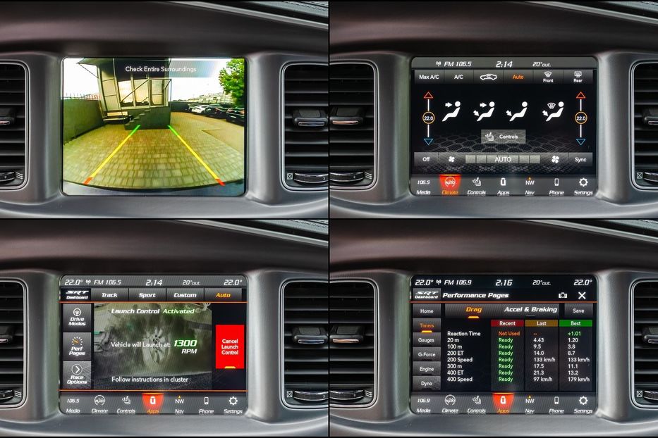 Продам Dodge Charger 6.4L ScatPack 2020 года в Киеве