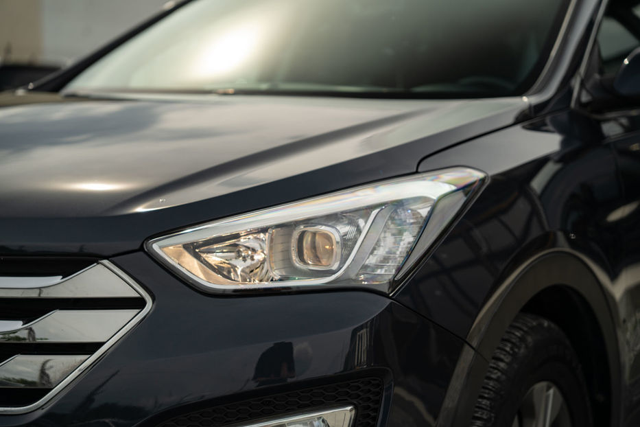 Продам Hyundai Santa FE Sport 2014 года в Черновцах
