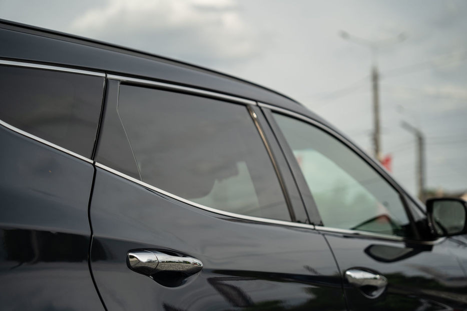 Продам Hyundai Santa FE Sport 2014 года в Черновцах