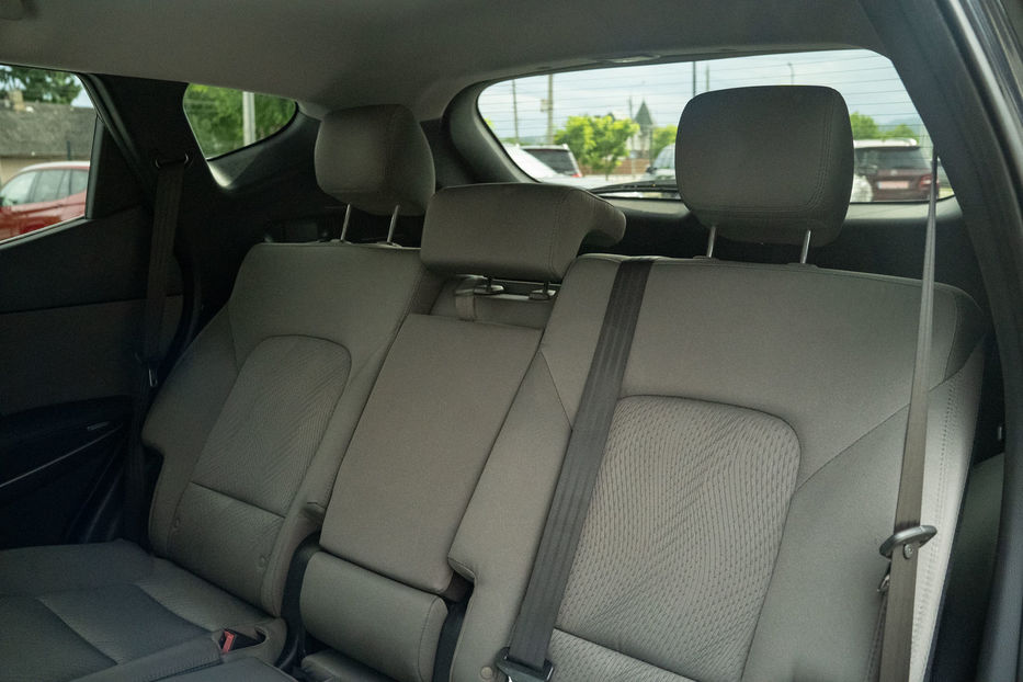 Продам Hyundai Santa FE Sport 2014 года в Черновцах