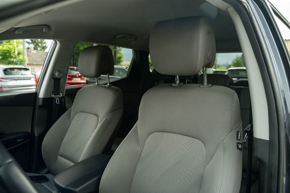 Продам Hyundai Santa FE Sport 2014 года в Черновцах
