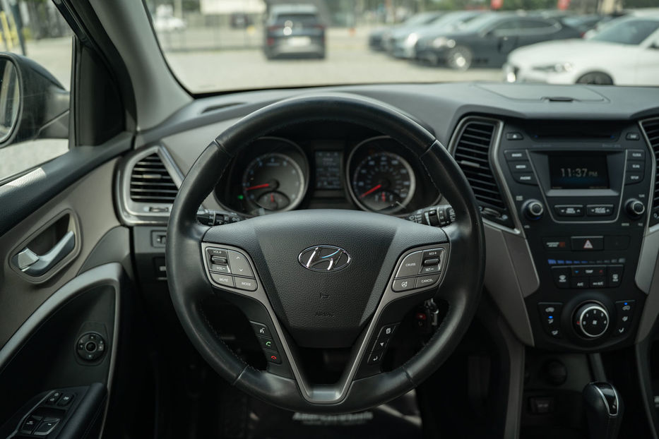 Продам Hyundai Santa FE Sport 2014 года в Черновцах