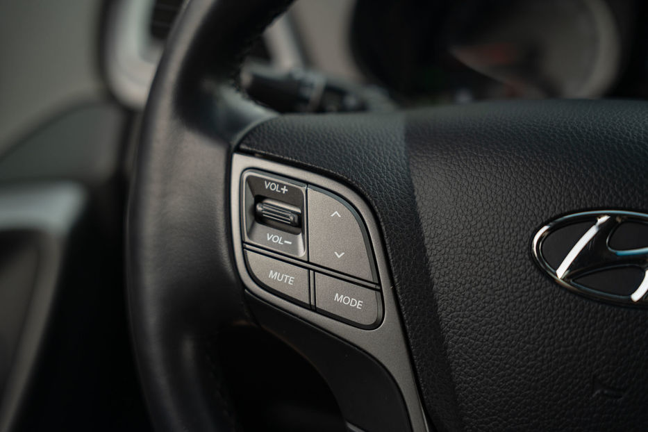 Продам Hyundai Santa FE Sport 2014 года в Черновцах
