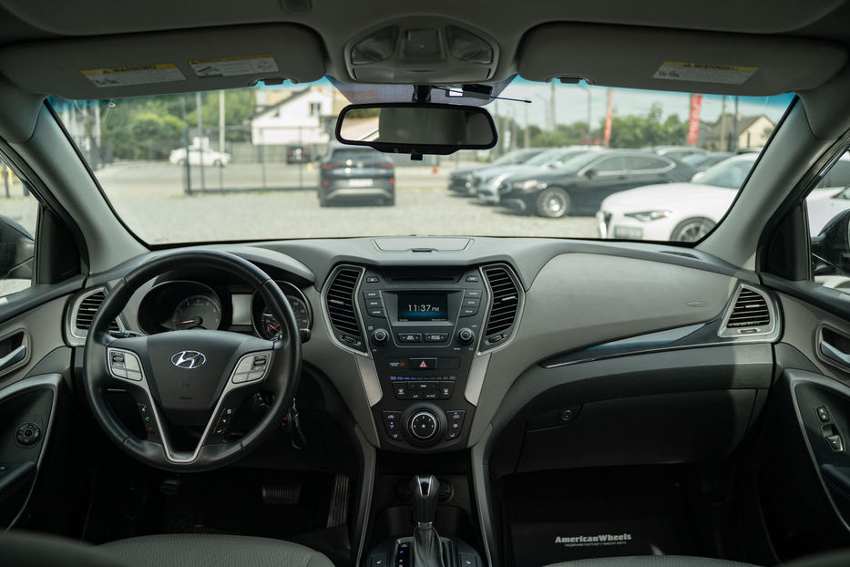 Продам Hyundai Santa FE Sport 2014 года в Черновцах