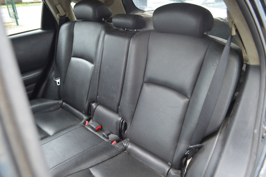 Продам Infiniti FX 2005 года в Киеве