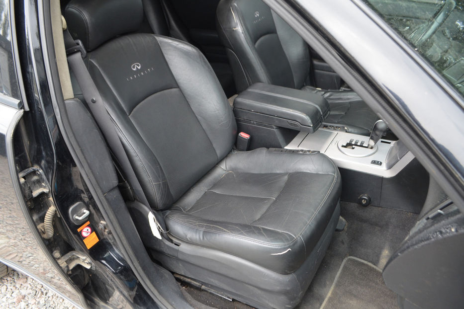 Продам Infiniti FX 2005 года в Киеве