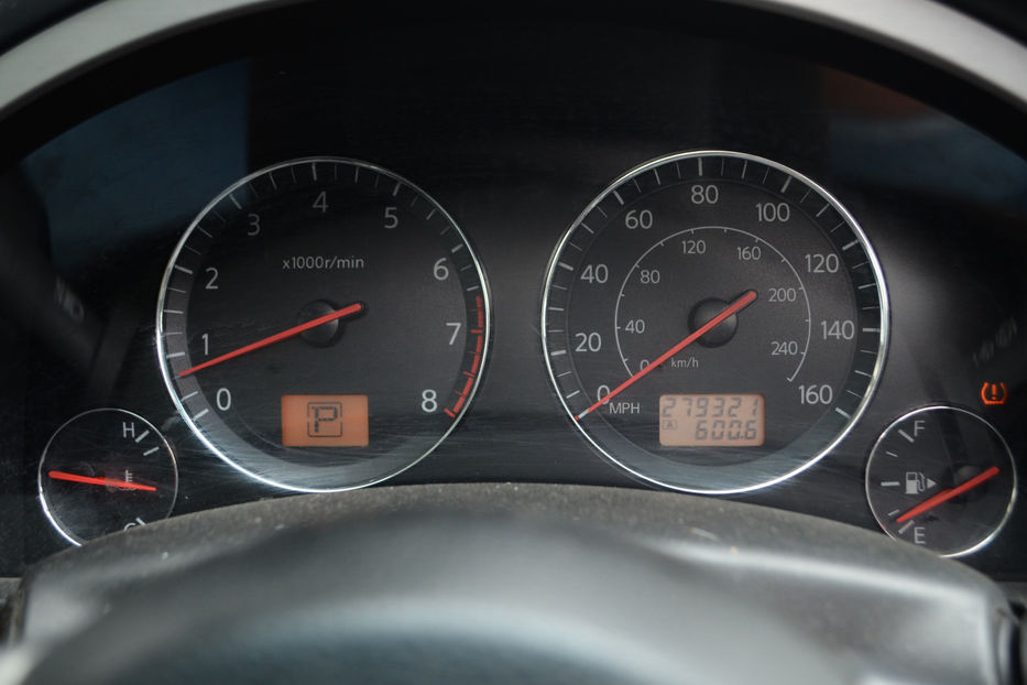 Продам Infiniti FX 2005 года в Киеве