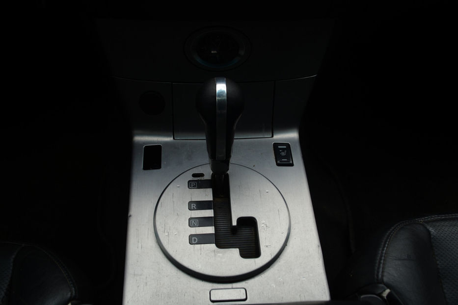 Продам Infiniti FX 2005 года в Киеве