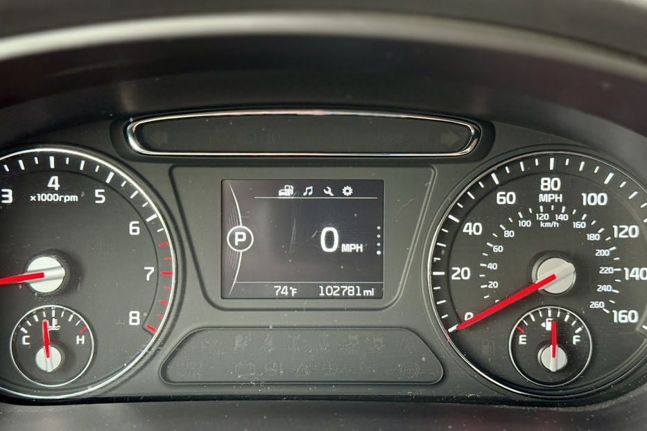 Продам Kia Sorento 2016 года в Киеве