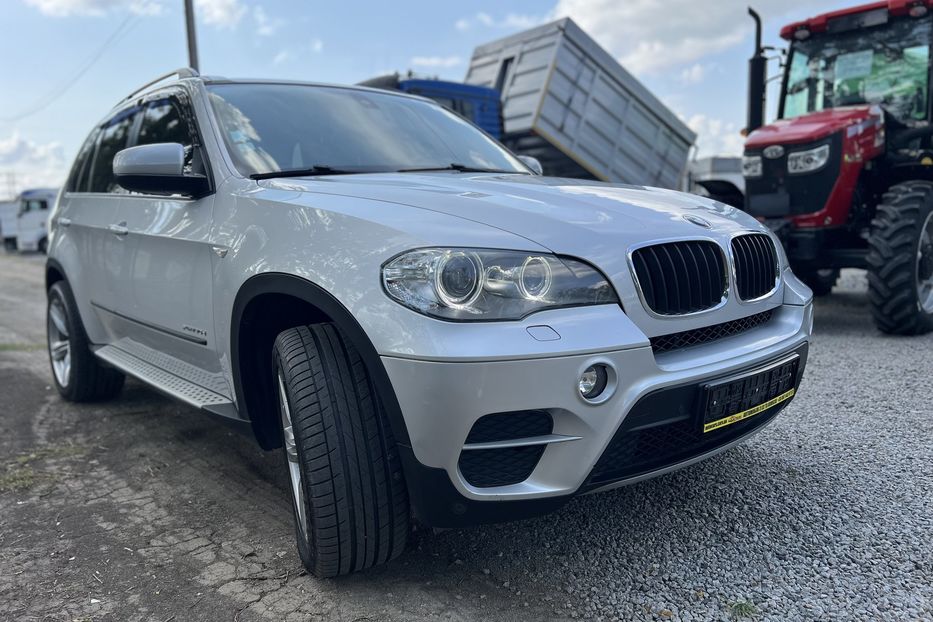 Продам BMW X5 Е70 2012 года в г. Умань, Черкасская область