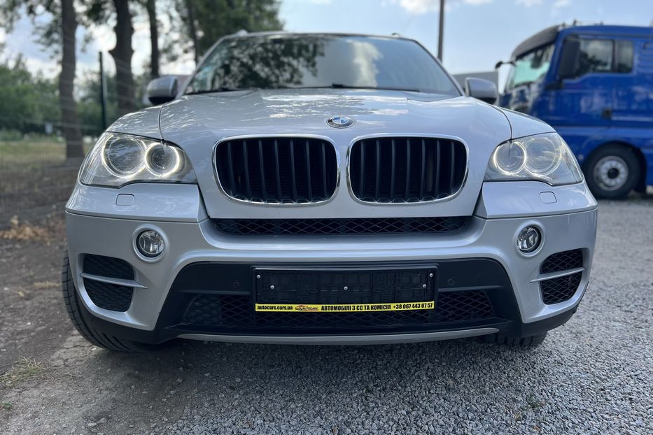 Продам BMW X5 Е70 2012 года в г. Умань, Черкасская область