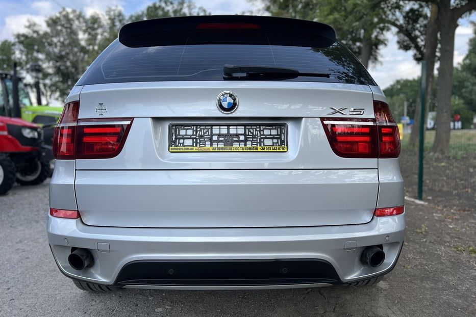 Продам BMW X5 Е70 2012 года в г. Умань, Черкасская область