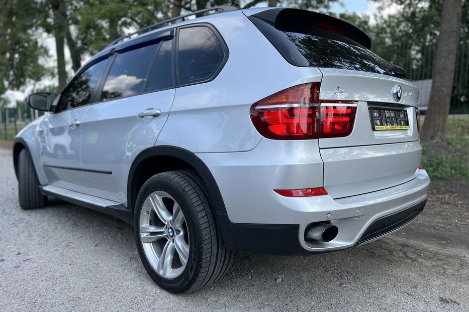 Продам BMW X5 Е70 2012 года в г. Умань, Черкасская область