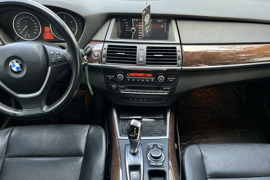 Продам BMW X5 Е70 2012 года в г. Умань, Черкасская область