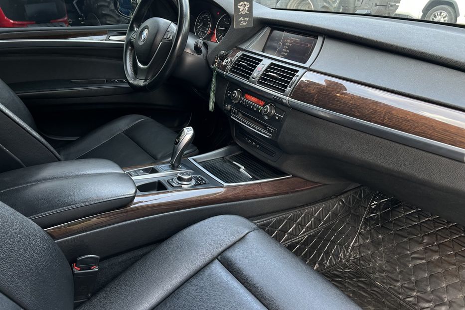 Продам BMW X5 Е70 2012 года в г. Умань, Черкасская область
