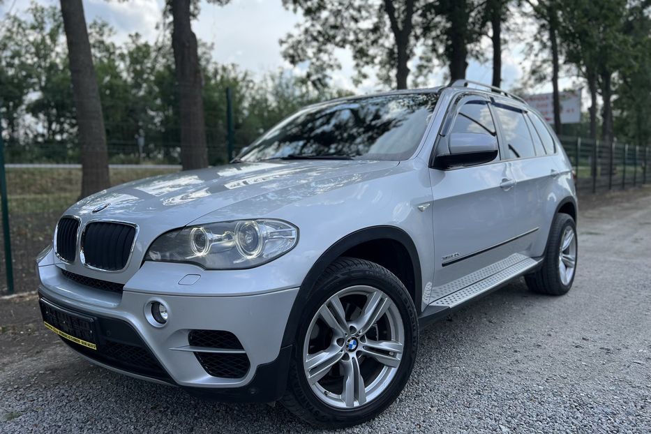 Продам BMW X5 Е70 2012 года в г. Умань, Черкасская область