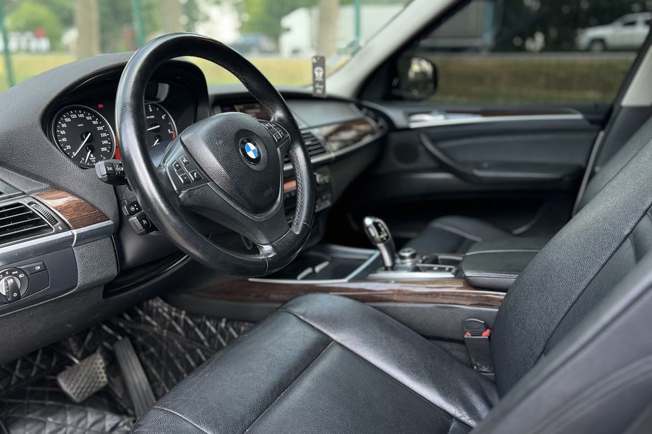 Продам BMW X5 Е70 2012 года в г. Умань, Черкасская область