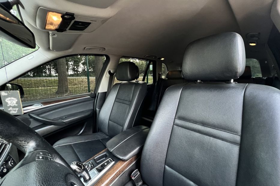 Продам BMW X5 Е70 2012 года в г. Умань, Черкасская область